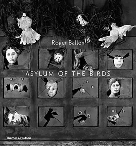 Asylum of the Birds - Roger Ballen