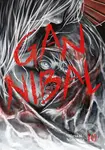 Gannibal 10 - Masaaki Ninomija - kniha z kategorie Komiksy