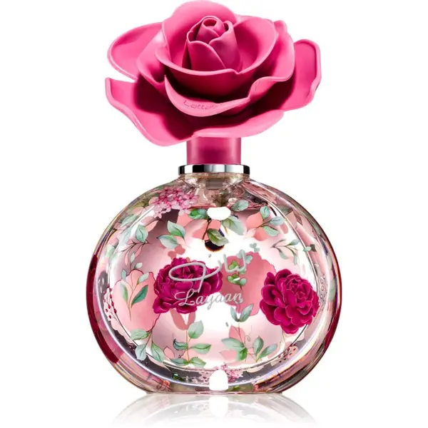 Lattafa Layaan parfémovaná voda pro ženy 75 ml