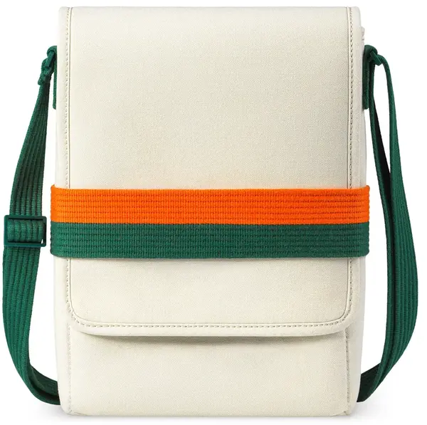 Teenage Engineering EP-40 shoulder bag