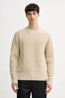 Svetr s příměsí vlny G-Star Essential