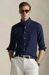 Bavlněná košile Polo Ralph Lauren