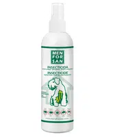 Menforsan antiparazitní sprej na pelíšek proti blechám a klíšťatům pro psy, 250 ml