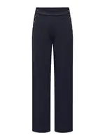 ONLY Nohavice 'ONLRina'  tmavomodrá