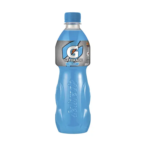 Gatorade Cool Blue 500 ml