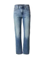 GAP Džínsy '90S'  modrá denim