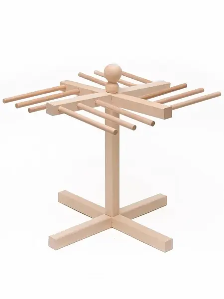 Imperia Stojan na sušení