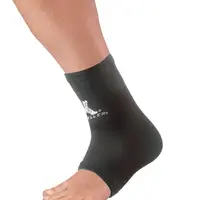Mueller Elastická kotníková bandáž Velikost: M