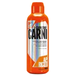 Extrifit Carni Liquid 120000mg 1000ml - mandarinka