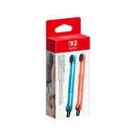 Joy-Con 2 Strap Pair Light Blue/Light Red