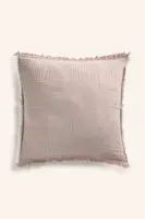 Bavlněný dekorativní povlak na polštář Calma House Layer 45 x 45 cm