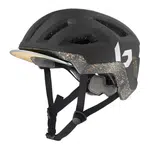 Cyklo přilba Bollé Eco React Black Matte L (59-62)