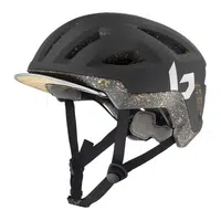 Cyklo přilba Bollé Eco React Black Matte L (59-62)