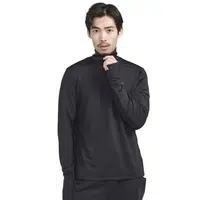 Pánské triko CRAFT ADV SubZ LS černá XL