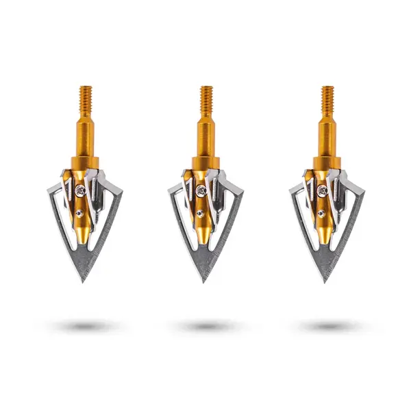 Lovecký hrot inSPORTline Sharpunx 3ks