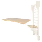 Stůl k žebřinám Directline 80 cm