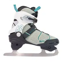 Dámské lední brusle K2 Alexis Ice BOA FB G-Type 38