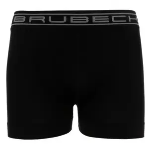 Pánské boxerky Brubeck Cotton Comfort Black L