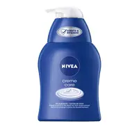 Nivea tekuté mydlo Creme care 250 ml
