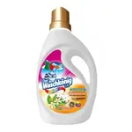 Waschkönig Color prací gél na farebné prádlo Pomaranč 3 l / 100 praní
