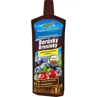 AGRO OM tekuté čučoriedkové hnojivo 1 l