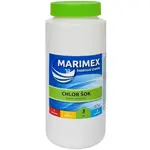 Bazénová chémia Aquamar Chlor Shock 2,7 kg