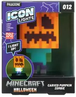 Icon Light, Minecraft - Zombie kostlivec