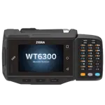 Zebra WT6300 WT63B0-KX0QNERW, datový terminál, USB, BT, Wi-Fi, alpha, ext. bat., Android