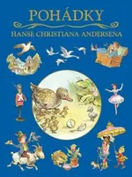 Pohádky Hanse Christiana Andersena (Defekt)
