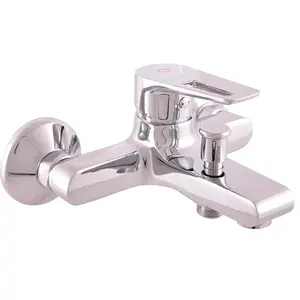 RAV-SLEZÁK Baterie vanová nástěnná COLORADO CO254.5