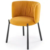 Stolička K531 horčicová