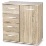 Komoda Lima KM-2 sonoma