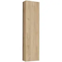 Vitrína FLY HJ FY 40 hickory jackson