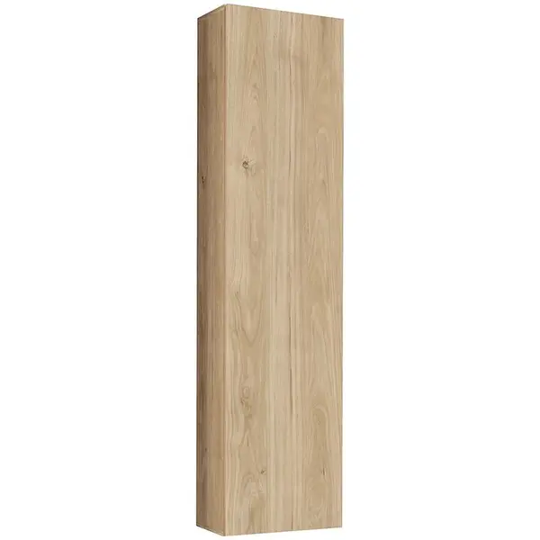 Vitrína FLY HJ FY 40 hickory jackson