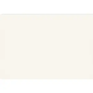 Fiesta biela mat 25/36 M2