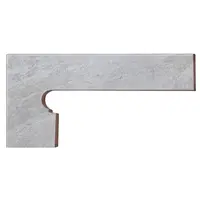 Sokel Zanq Tatra Gris ľavý 906159 39/20