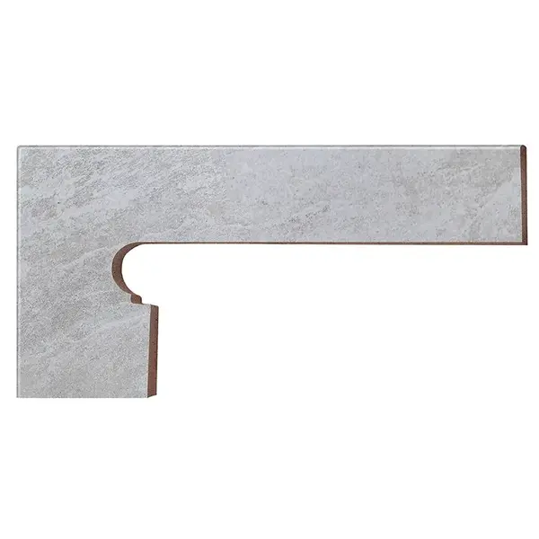 Sokel Zanq Tatra Gris ľavý 906159 39/20