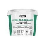 Elastické lepidlo na podlahy HYBRI FLOOR L8400 5KG