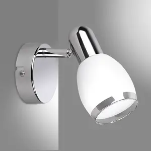 Nástenné bodové svietidlo Elite 6060 K1