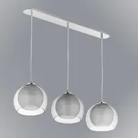 Luster Napoli 2498 Graphite LW3