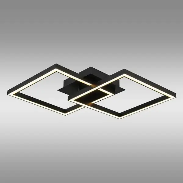 Stropné svietidlo Alma 2K AC-AL2KLED 20W PL2