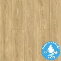 Laminátová podlaha Dub Delicato 12mm AC5 Symfonia Aqua Zero 72h 40394