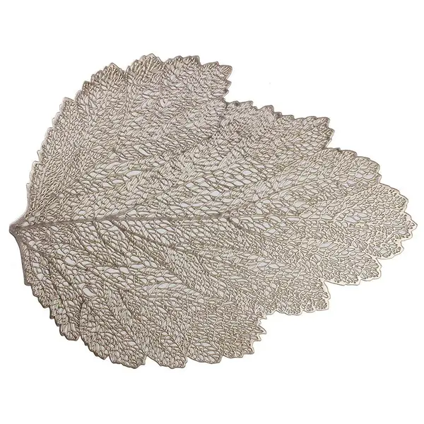 Podložka Lehti zlatá