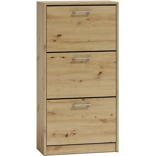 Skrinka na topánky Paula Dub Artisan