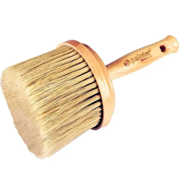 Štetec lakovací okrúhly l07