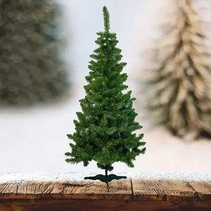 Vianočný stromček umelá borovica 220 cm