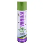 Vandal ochranný sprej proti hmyzu Pyrethrum Natur 400 ml