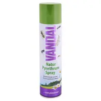 Vandal ochranný sprej proti hmyzu Pyrethrum Natur 400 ml