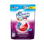 Waschkönig Color kapsle na pranie 22 ks