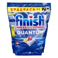 Finish Powerball Quantum tablety do myčky 94 ks